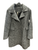Used Penningtons Long Heavy Coat 1X-18 60100-S000341739 View 1