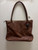 Used Lodis Large Leather Handbag 60084-S000969715 View 10