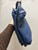 Used India Hicks Large Leather Handbag 60084-S000969717 View 8
