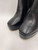 Used Gabrielle Union Ankle Boots 9 60030-S000955268 View 2