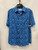 Used Southern Tide Short Sleeve Top M-8/10 60072-S000618933 View 1