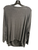 Used Lululemon Athletica Active Long Sleeve M-8/10 60100-S000341803 View 2