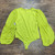 Used Anthropologie Long Sleeve Top XL-16 60004-S000689049 View 3
