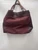 Used Coach Large Leather Handbag 60030-S000955312 View 3