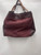 Used Coach Large Leather Handbag 60030-S000955312 View 4