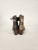 Used Bed Stu Ankle Boots 6.5 60027-S001534306 View 2