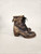 Used Bed Stu Ankle Boots 6.5 60027-S001534306 View 3