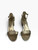 Used Lilly Pulitzer Low Heels 10 60047-S000650339 View 3