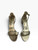 Used Lilly Pulitzer Low Heels 10 60047-S000650339 View 4