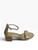 Used Lilly Pulitzer Low Heels 10 60047-S000650339 View 2