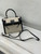 Used Browns Couture Small Handbag 60124-S000221904 View 6