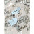 Used THML Long Dress B L-12/14 60099-S000393465 View 3