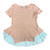 Used Free People Short Sleeve Top XS-0/2 60099-S000393476 View 1