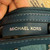 NWT Michael Michael Kors Small Leather Handbag 60129-S000600984 View 13