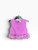 Used Unbranded Sleeveless Top S-4/6 60021-S000899139 View 1