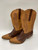 Used Dingo Ankle Boots 9 60030-S000955408 View 1