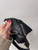 Used Prada Large Handbag As Is 60030-S000955414 View 4