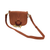Used See By Chloe Small Leather Handbag 60098-S000135859 View 1