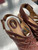 Used Clarks Low Heels 7 60124-S000221955 View 3