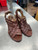 Used Clarks Low Heels 7 60124-S000221955 View 1
