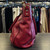 Used Tory Burch Large Leather Handbag 60129-S000601031 View 5