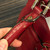 Used Tory Burch Large Leather Handbag 60129-S000601031 View 14