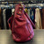 Used Tory Burch Large Leather Handbag 60129-S000601031 View 4
