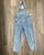 Used Levi's Jumpsuit M-8/10 60134-S000124252 View 1