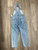 Used Levi's Jumpsuit M-8/10 60134-S000124252 View 2