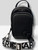 Used Karl Lagerfeld Small Leather Handbag 60135-S000165016 View 1