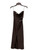 Used Zara Long Dress B S-4/6 60021-S000899202 View 2