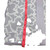 Used TOUS Large MAUVE KAOS PIX AMAYA SHOPPING BAG 60099-S000393572 View 5