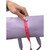 Used TOUS Large MAUVE KAOS PIX AMAYA SHOPPING BAG 60099-S000393572 View 6