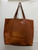 Used Madewell Large Leather Handbag 60084-S000970172 View 5