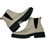 Used Toms Ankle Boots 8 60115-S000288028 View 2