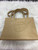 Used Unbranded Large Leather Handbag 60047-S000650432 View 1
