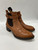 Used Johnston & Murphy Ankle Boots 7.5 60091-S000624104 View 1
