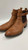 Used Johnston & Murphy Ankle Boots 7.5 60091-S000624104 View 5