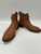 Used Johnston & Murphy Ankle Boots 7.5 60091-S000624104 View 4