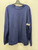 Used Blue  Lululemon Athletica Mens Lightweight Sweater XL 60137-S000142835 View 1