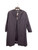 Used Unbranded Long Heavy Coat 3X-22 60021-S000899286 View 1