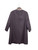Used Unbranded Long Heavy Coat 3X-22 60021-S000899286 View 2