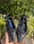 Used Valentino Flats 6 60067-S000845282 View 3