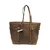 Used Coach Large Leather Handbag 60098-S000135913 View 1