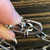 Used Kendra Scott Necklace 60129-S000601107 View 4