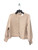 Used Olivaceous Heavyweight Sweater S-4/6 60021-S000899348 View 1