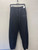 Used Whitefox Black Sweatpants 4-27 60137-S000142840 View 1