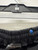 Used Whitefox Black Sweatpants 4-27 60137-S000142840 View 2