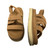 Used Ugg Australia Wedge Sandals 8 60017-S001195064 View 2