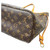 Used Louis Vuitton Monogram Neverfull MM 60099-S000393647 View 4